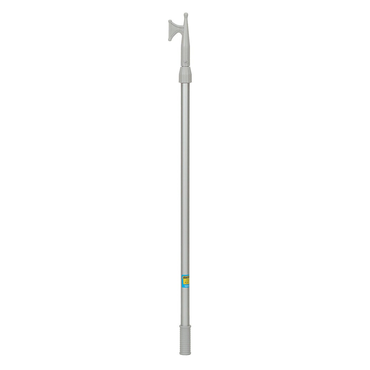 Seachoice Aluminum Telescoping Scratch-Resistant Boat Hook, 4-7 Ft. -Modern Boat Sales & Service