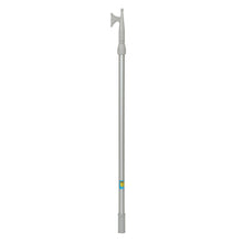 Seachoice Aluminum Telescoping Scratch-Resistant Boat Hook, 4-7 Ft. -Modern Boat Sales & Service