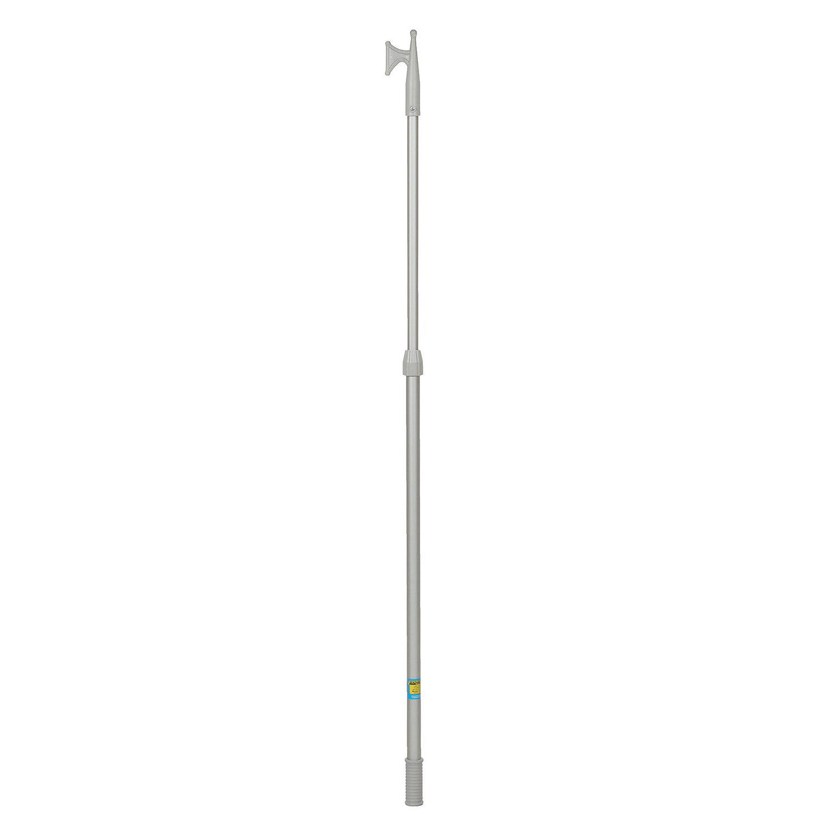 Seachoice Aluminum Telescoping Scratch-Resistant Boat Hook, 4-7 Ft. Default Title -Modern Boat Sales & Service
