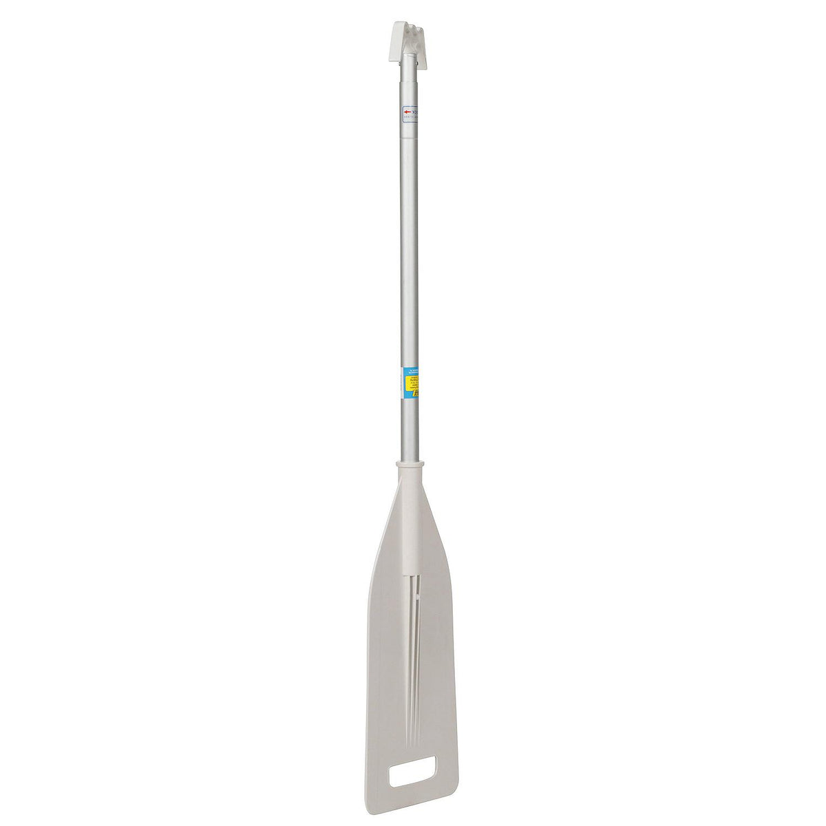 Seachoice Telescoping Paddle w/ Boat Hook, Anodized Aluminum, Floating -Modern Boat Sales & Service