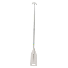 Seachoice Telescoping Paddle w/ Boat Hook, Anodized Aluminum, Floating Default Title -Modern Boat Sales & Service