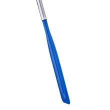 Seachoice 6 Ft. Synthetic Paddle, 1-3/8 in. Diameter Anodized Aluminum Shaft, 23-1/4 in. X 5-1/2 in. Blade, Blue -Modern Boat Sales & Service