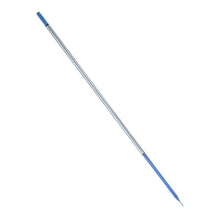 Seachoice 7 Ft. Synthetic Paddle, 1-3/8 in. Diameter Anodized Aluminum Shaft, 23-1/4 in. X 5-1/2 in. Blade, Blue Default Title -Modern Boat Sales & Service