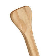Seachoice 71144 4.5 Ft. Wood Paddle, New Zealand Pine Construction, 17-3/4 In. X 5-7/8 In. Blade, Wide Top Hand Grip, Clear Finish Default Title -Modern Boat Sales & Service