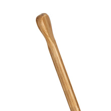 Seachoice 71146 5 Ft. Wood Paddle, New Zealand Pine Construction, 17-3/4 In. X 5-7/8 In. Blade, Wide Top Hand Grip, Clear Finish -Modern Boat Sales & Service