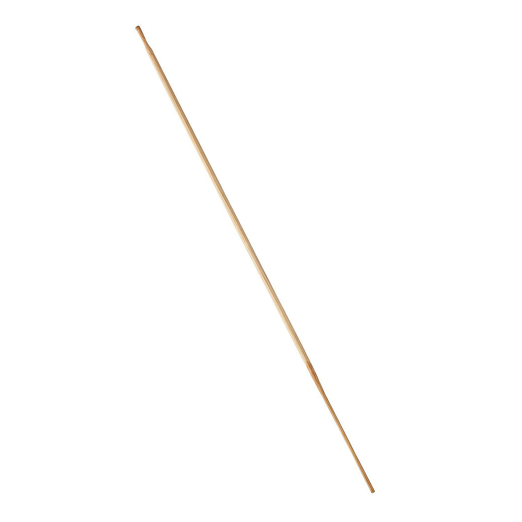 Seachoice 71148 6 Ft. Wood Paddle, New Zealand Pine Construction, 19-11/16 In. X 5-7/8 In. Blade, Wide Top Hand Grip, Clear Finish Default Title -Modern Boat Sales & Service