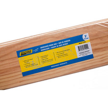 Seachoice 71151 5 Ft. Wood Oar, New Zealand Pine Construction, 19-11/16 In. X 4-5/16 In. Blade, Comfort Grip, Clear Finish -Modern Boat Sales & Service