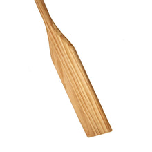 Seachoice 71151 5 Ft. Wood Oar, New Zealand Pine Construction, 19-11/16 In. X 4-5/16 In. Blade, Comfort Grip, Clear Finish Default Title -Modern Boat Sales & Service