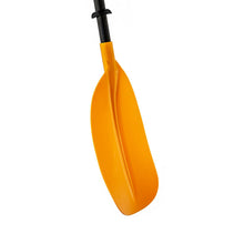 Seachoice 8 Ft. 3-Piece Straight-Blade Kayak Paddle, 19-3/8 In. X 7-3/4 In. Blades, 1-1/8 In. Dia. Anodized Aluminum Shaft -Modern Boat Sales & Service
