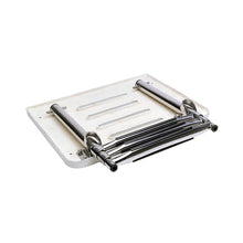 Seachoice Universal Swim Platform w/ Under-Mount Telescoping Ladder, 3 Step Ladder, Inboard/Outboard -Modern Boat Sales & Service