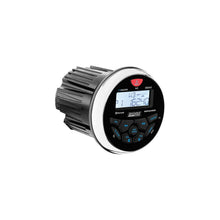 Seachoice Bluetooth in-Dash Marine Stereo, Round Gauge, Receiver Default Title -Modern Boat Sales & Service