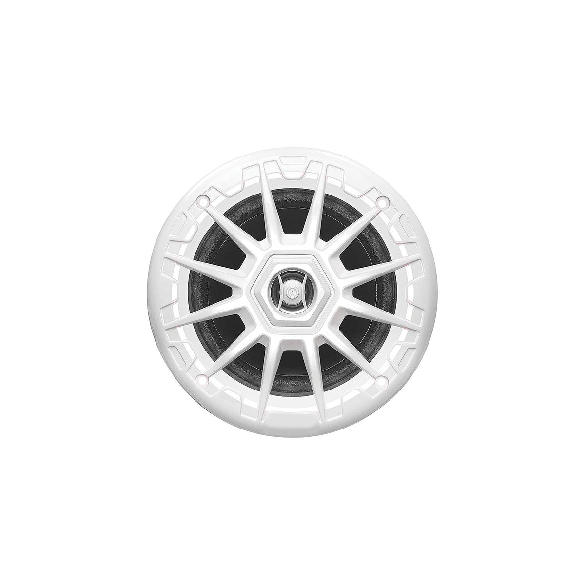 Seachoice 5-1/4" 150 Watt, 2-Way LED Speakers, White -Modern Boat Sales & Service