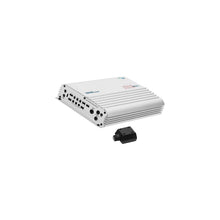 Seachoice 1000 Watt, 4-Channel Marine Power Amplifier, Marine Grade Amp -Modern Boat Sales & Service