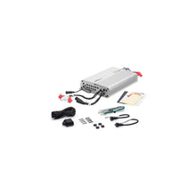 Seachoice 1000 Watt, 4-Channel Marine Power Amplifier, Marine Grade Amp Default Title -Modern Boat Sales & Service