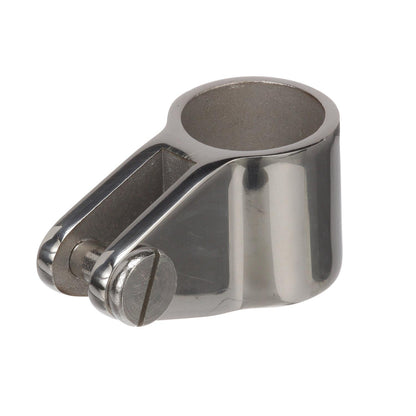 Seachoice Jaw Slide With Bolt for 7/8 In. Tube Bimini Tops, Stainless Steel -Modern Boat Sales & Service