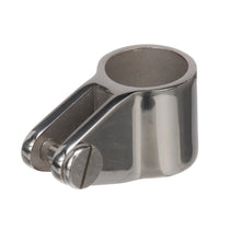 Seachoice Jaw Slide With Bolt for 7/8 In. Tube Bimini Tops, Stainless Steel -Modern Boat Sales & Service