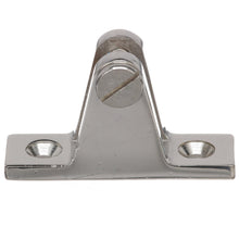 Seachoice Deck Hinge for Bimini Top, Stainless Steel Default Title -Modern Boat Sales & Service
