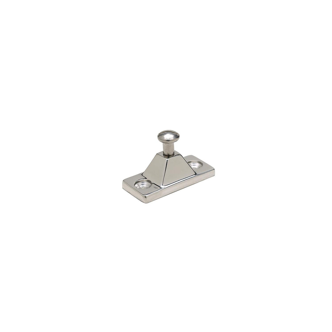 Seachoice Stainless Steel Side Mount Deck Hinge -Modern Boat Sales & Service