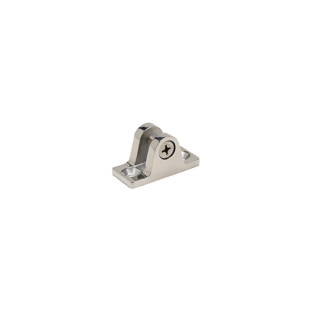 Seachoice Heavy Duty Stainless Steel Deck Hinge -Modern Boat Sales & Service