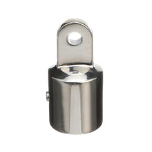 Seachoice 75921 External Eye End for Canopy Top, 316 Stainless Steel, 1 in. OD -Modern Boat Sales & Service