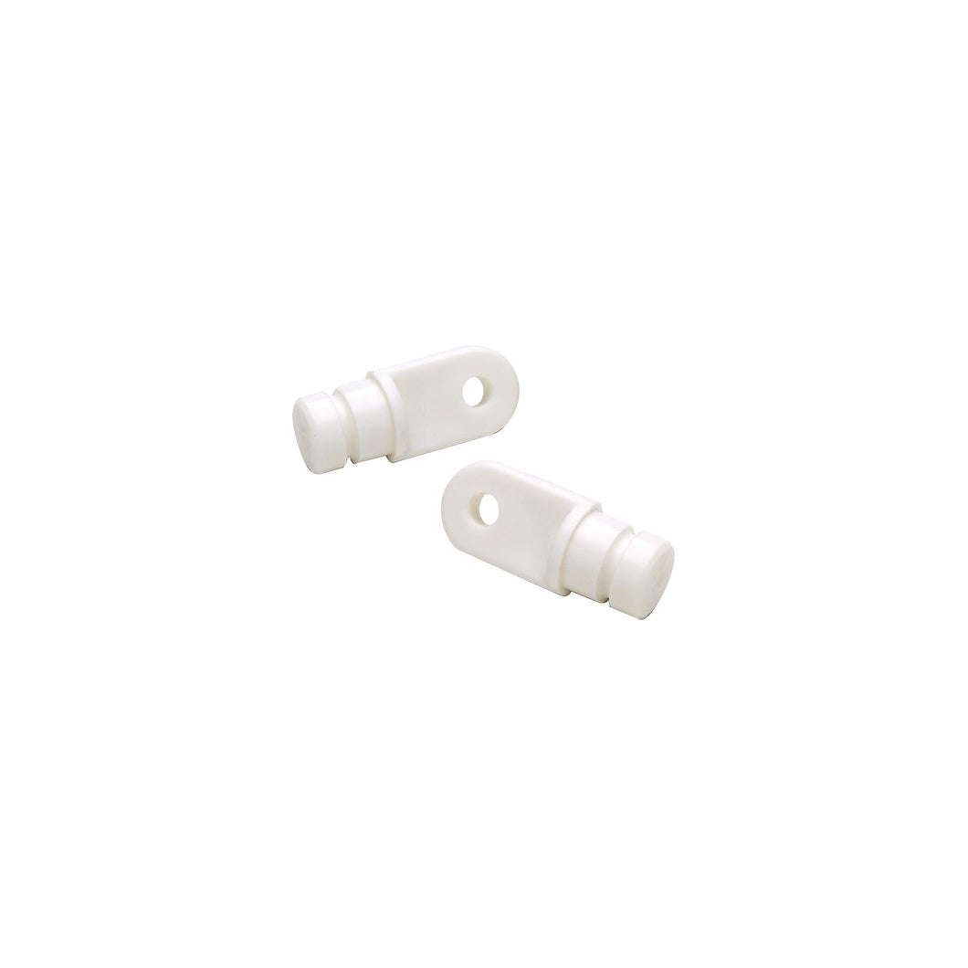 Internal Eye End, 3/4