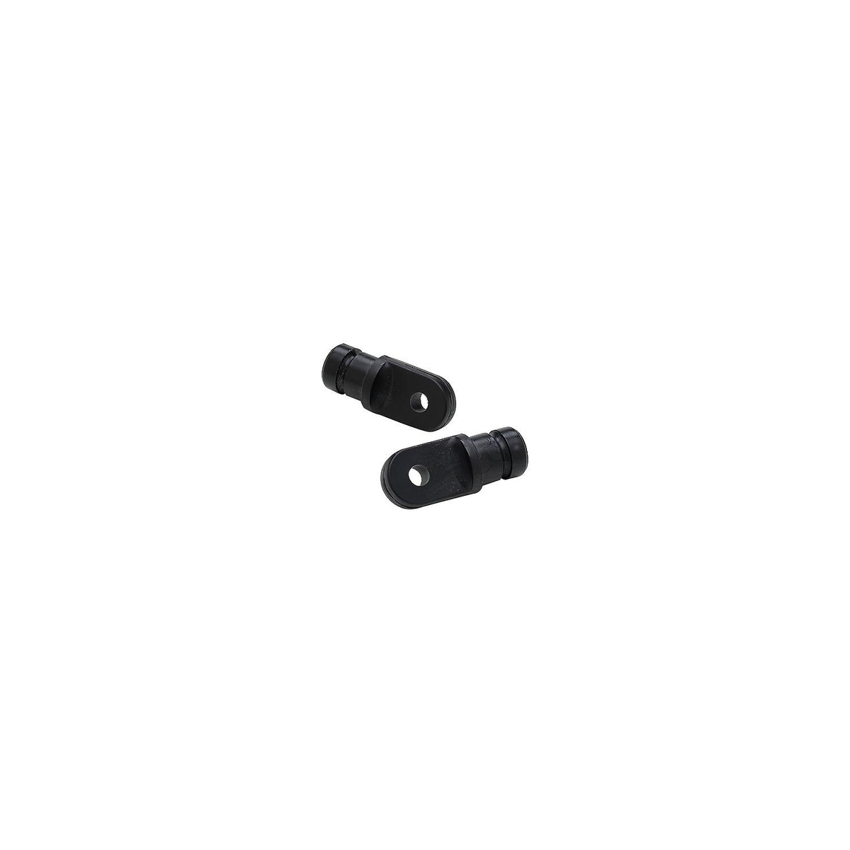 Internal Eye End, 7/8", Black -Modern Boat Sales & Service