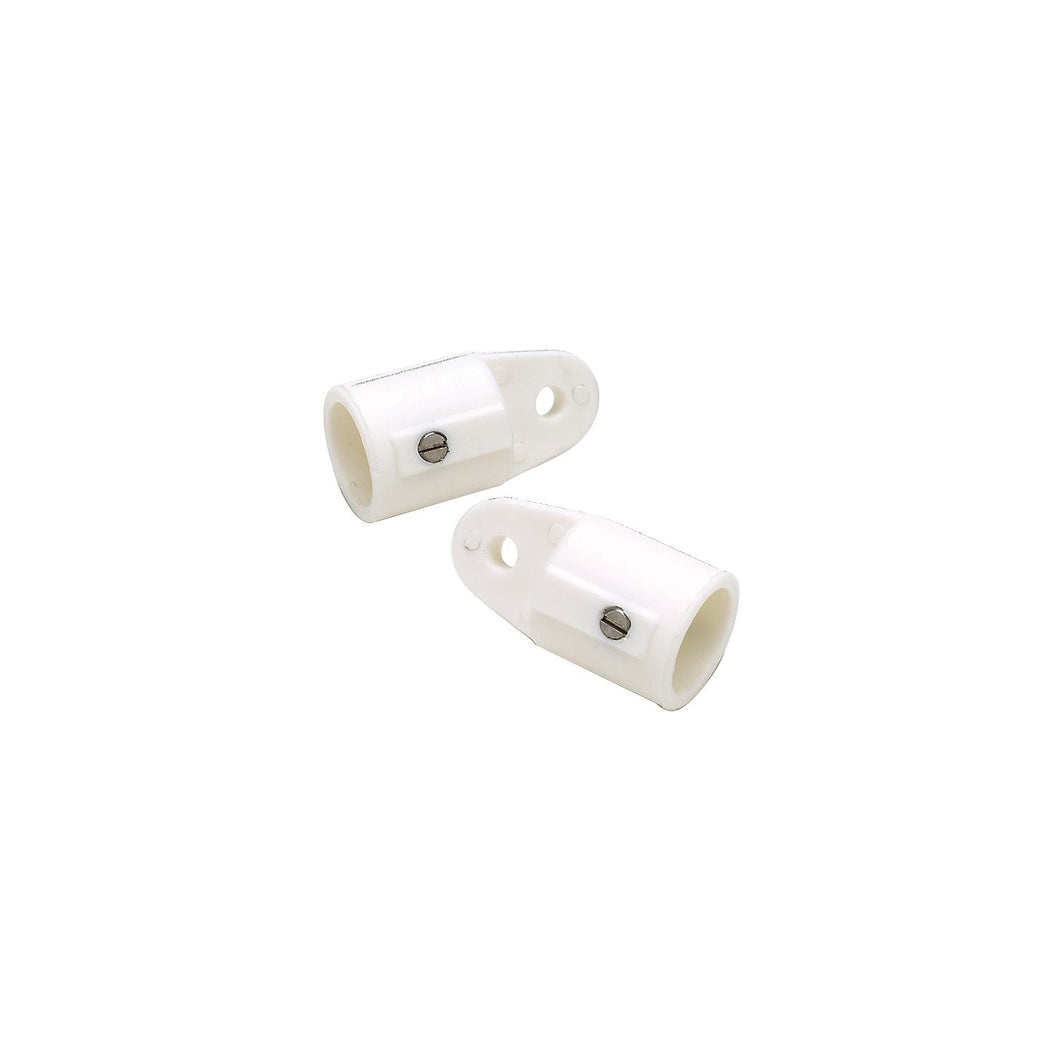 Seachoice 76081 Ext Eye End - 3/4 - White -Modern Boat Sales & Service