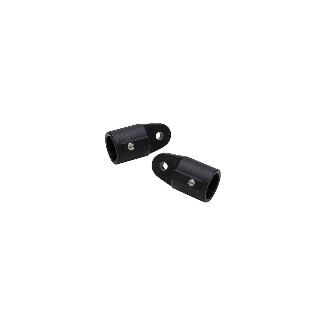 Seachoice 76091 Ext Eye End - 3/4 - Black -Modern Boat Sales & Service
