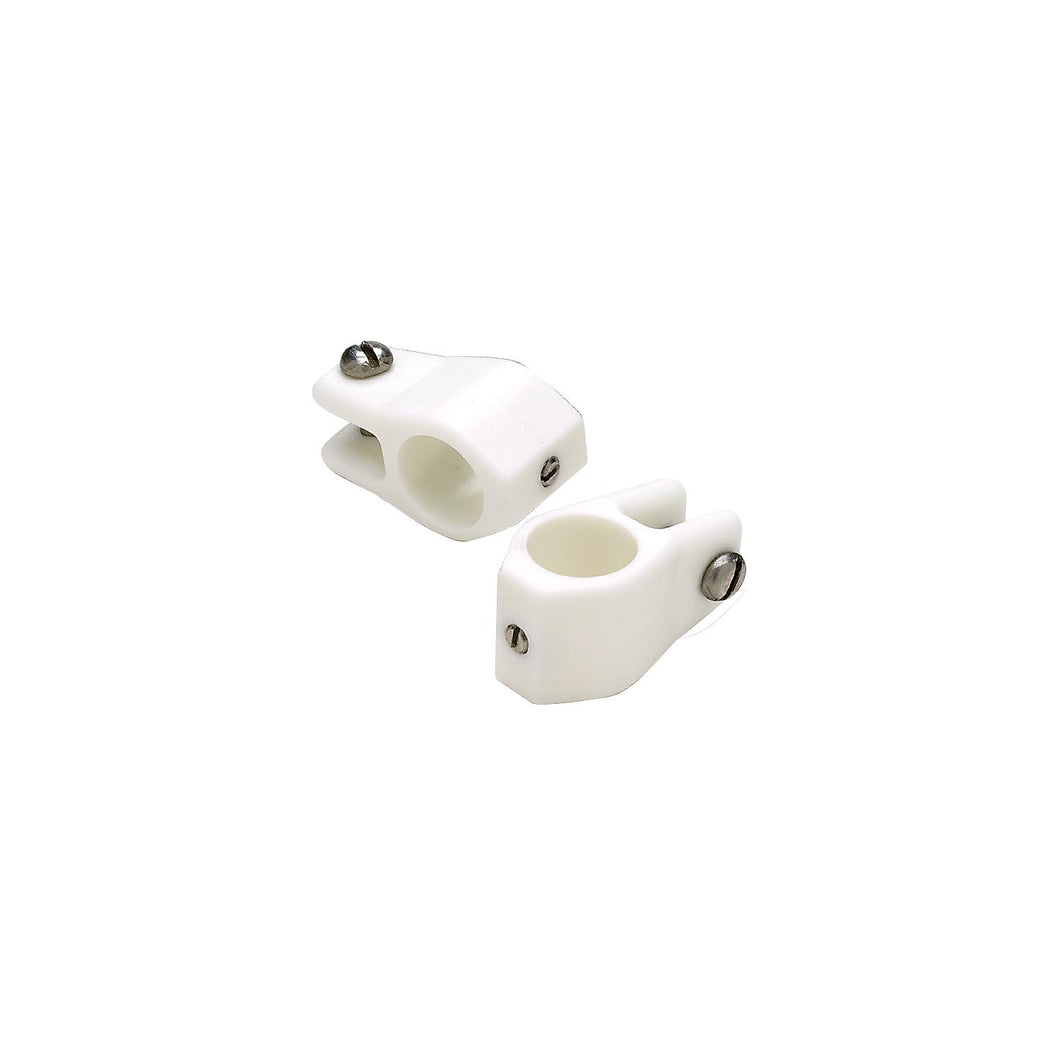 Seachoice 76121 Nylon Jaw Slides (2 Per Pack) -Modern Boat Sales & Service