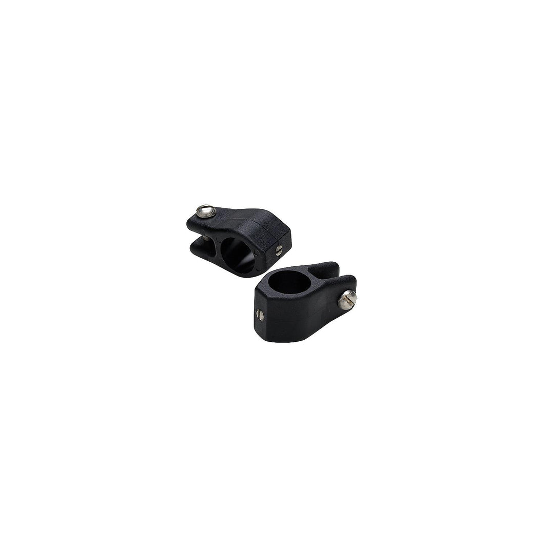 Seachoice 76131 Nylon Jaw Slides (2 Per Pack) -Modern Boat Sales & Service