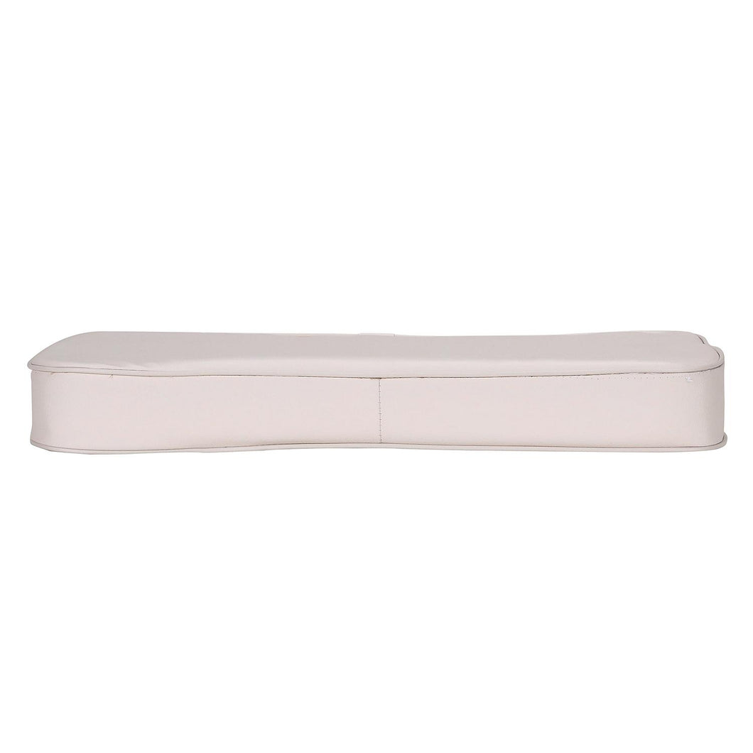 Seachoice 48-Qt. Cooler Cushion w/ UV-Resistant Marine Grade Vinyl and Velcro Straps Default Title -Modern Boat Sales & Service