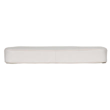 Seachoice 54-Qt. Cooler Cushion w/ UV-Resistant Marine Grade Vinyl and Hook & Loop Straps -Modern Boat Sales & Service