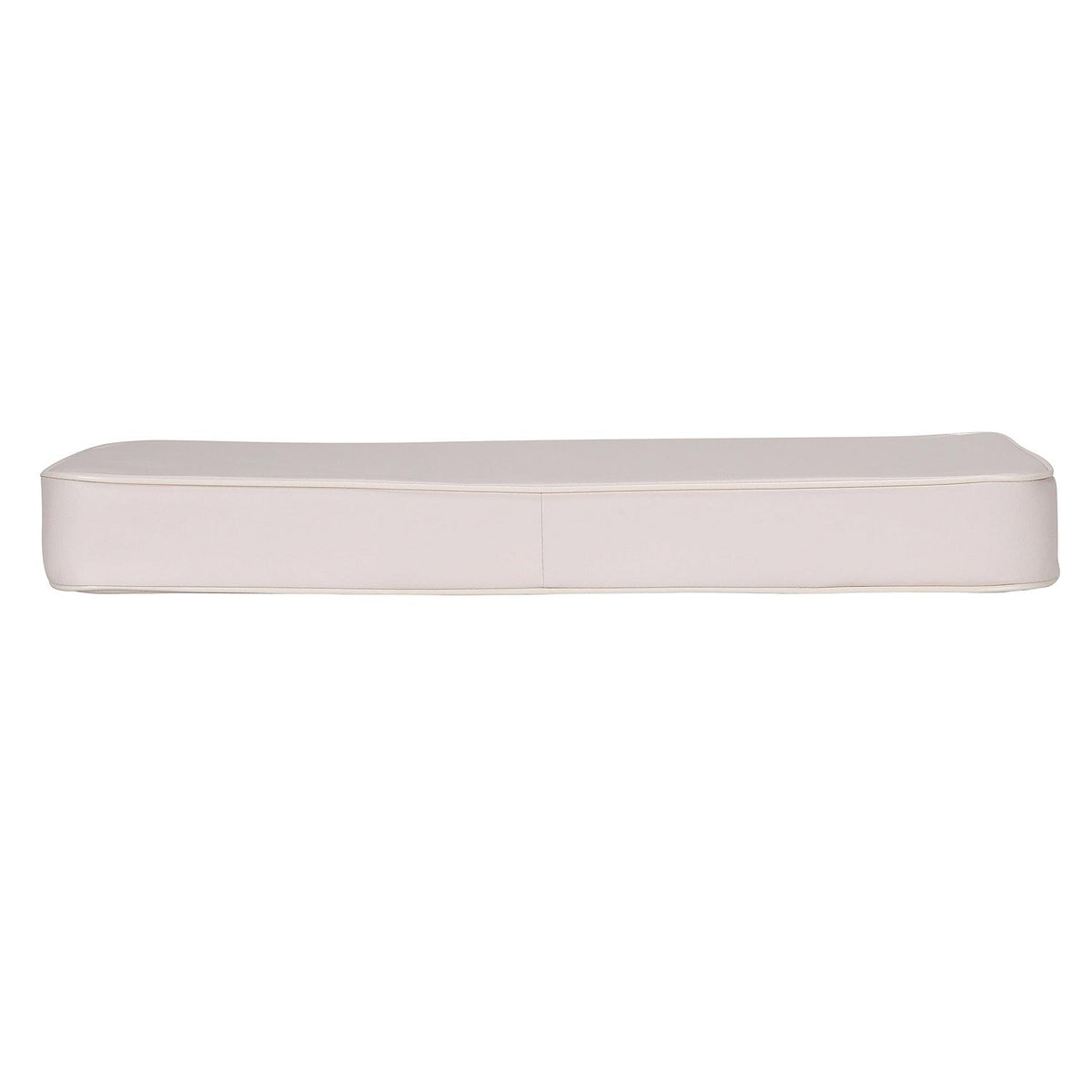 Seachoice 72-Qt. Cooler Cushion w/ UV-Resistant Marine Grade Vinyl and Snap Straps -Modern Boat Sales & Service