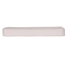 Seachoice 72-Qt. Cooler Cushion w/ UV-Resistant Marine Grade Vinyl and Snap Straps -Modern Boat Sales & Service