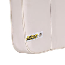 Seachoice 94-Qt. Cooler Cushion w/ UV-Resistant Marine Grade Vinyl and Snap Straps Default Title -Modern Boat Sales & Service