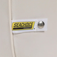 Seachoice 128-Qt. Cooler Cushion w/ UV-Resistant Marine Grade Vinyl and Snap Straps Default Title -Modern Boat Sales & Service