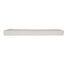 Seachoice 128-Qt. Cooler Cushion w/ UV-Resistant Marine Grade Vinyl and Snap Straps -Modern Boat Sales & Service