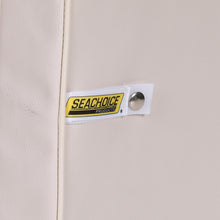Seachoice 162-Qt. Cooler Cushion w/ UV-Resistant Marine Grade Vinyl and Snap Straps -Modern Boat Sales & Service