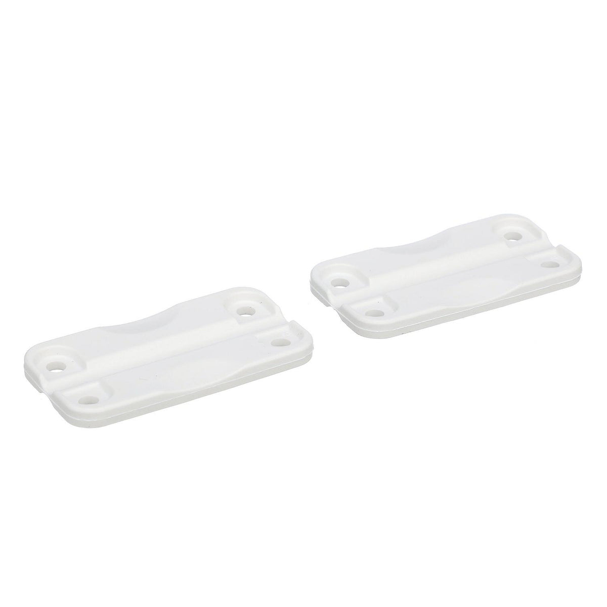 Seachoice Igloo Cooler Replacement Hinge, Plastic, Pack of 2 Default Title -Modern Boat Sales & Service