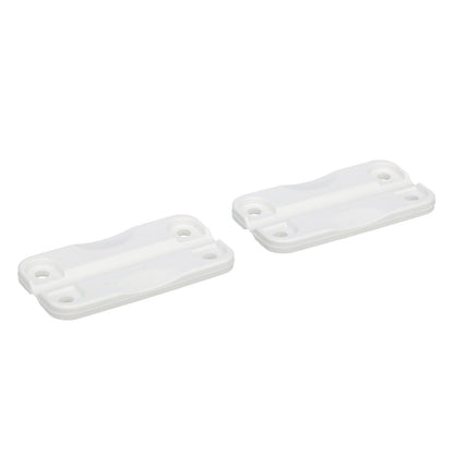 Seachoice Igloo Cooler Replacement Hinge, Plastic, Pack of 2 Default Title -Modern Boat Sales & Service