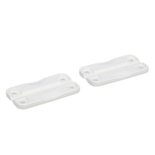 Seachoice Igloo Cooler Replacement Hinge, Plastic, Pack of 2 Default Title -Modern Boat Sales & Service