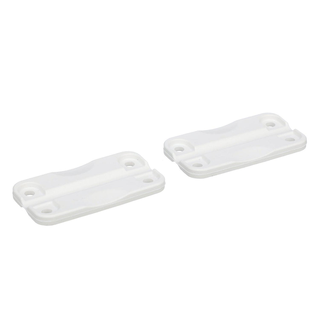 Seachoice Igloo Cooler Replacement Hinge, Plastic, Pack of 2 Default Title -Modern Boat Sales & Service