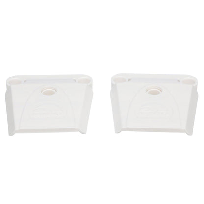 Seachoice Igloo Cooler Replacement Latch Set Plastic Default Title -Modern Boat Sales & Service