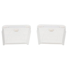 Seachoice Igloo Cooler Replacement Latch Set Plastic Default Title -Modern Boat Sales & Service