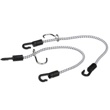 Seachoice Set of 2 Cooler Mounting Straps w/ Quick-Disconnect Hooks, For Use w/ Cooler Mounting Kit -Modern Boat Sales & Service