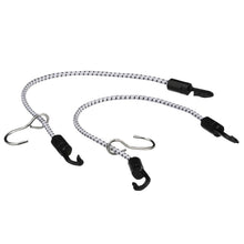 Seachoice Set of 2 Cooler Mounting Straps w/ Quick-Disconnect Hooks, For Use w/ Cooler Mounting Kit Default Title -Modern Boat Sales & Service