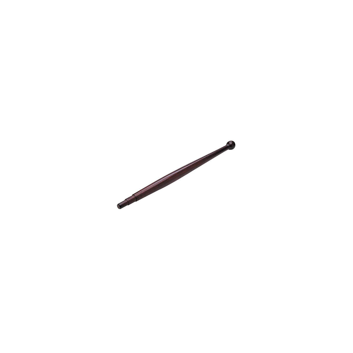 Seachoice Varnished Mahogany Flag Pole, 3/4 in x 18 inch -Modern Boat Sales & Service