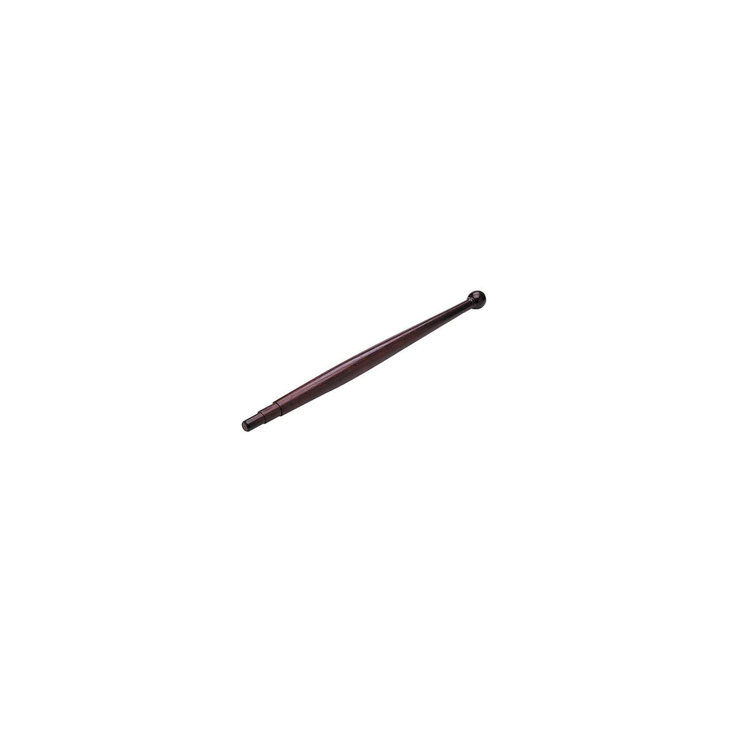 Seachoice Varnished Mahogany Flag Pole, 3/4 in x 18 inch -Modern Boat Sales & Service