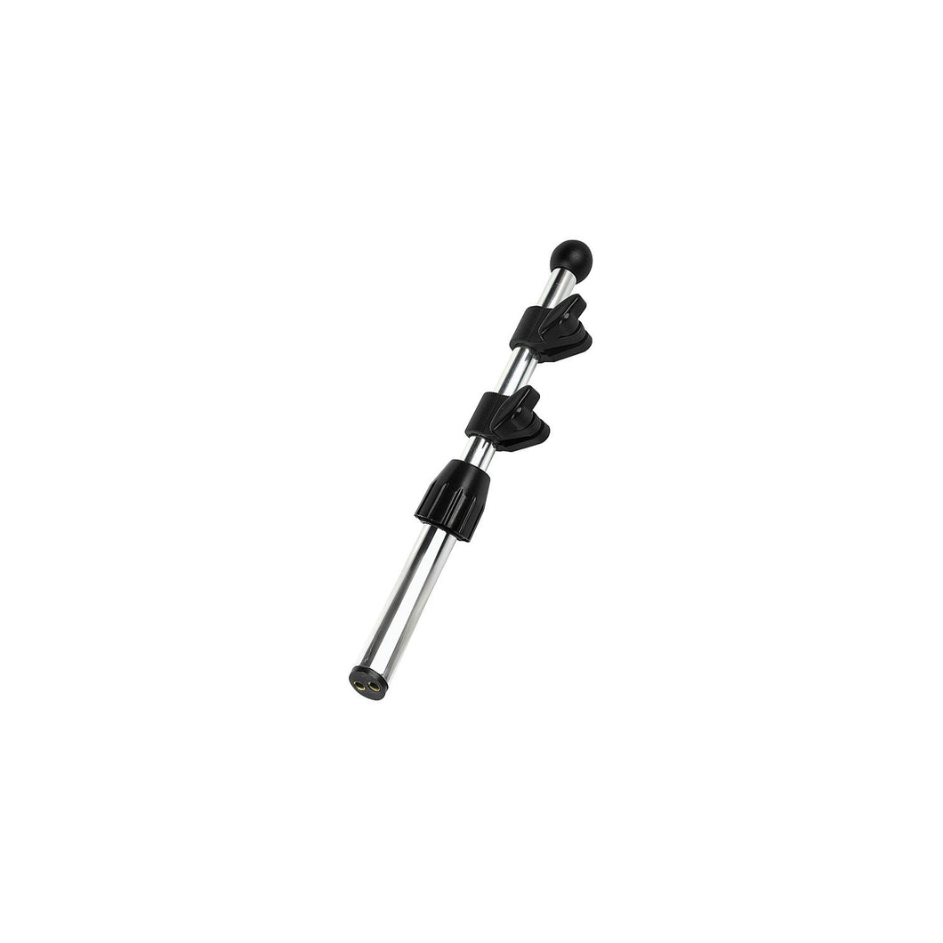 Seachoice 77031 Telescoping Flag Pole -Modern Boat Sales & Service