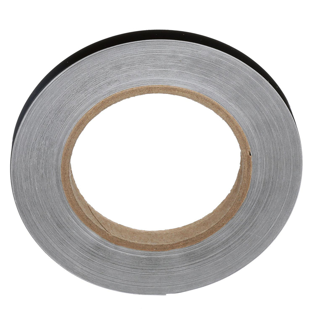 Seachoice Self-Adhesive Boat Striping Tape, 3 Mil Vinyl, 1/4 in. X 50 Ft., Black Default Title -Modern Boat Sales & Service